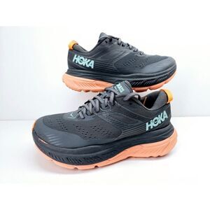 Hoka Women 8.5 Comfy footwear